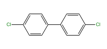 4,4'-Dichloro-1,1-biphenyl